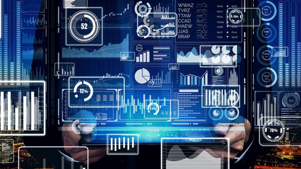 Next-Level Data Management: Should You Upgrade or Overhaul Your Data Historian?