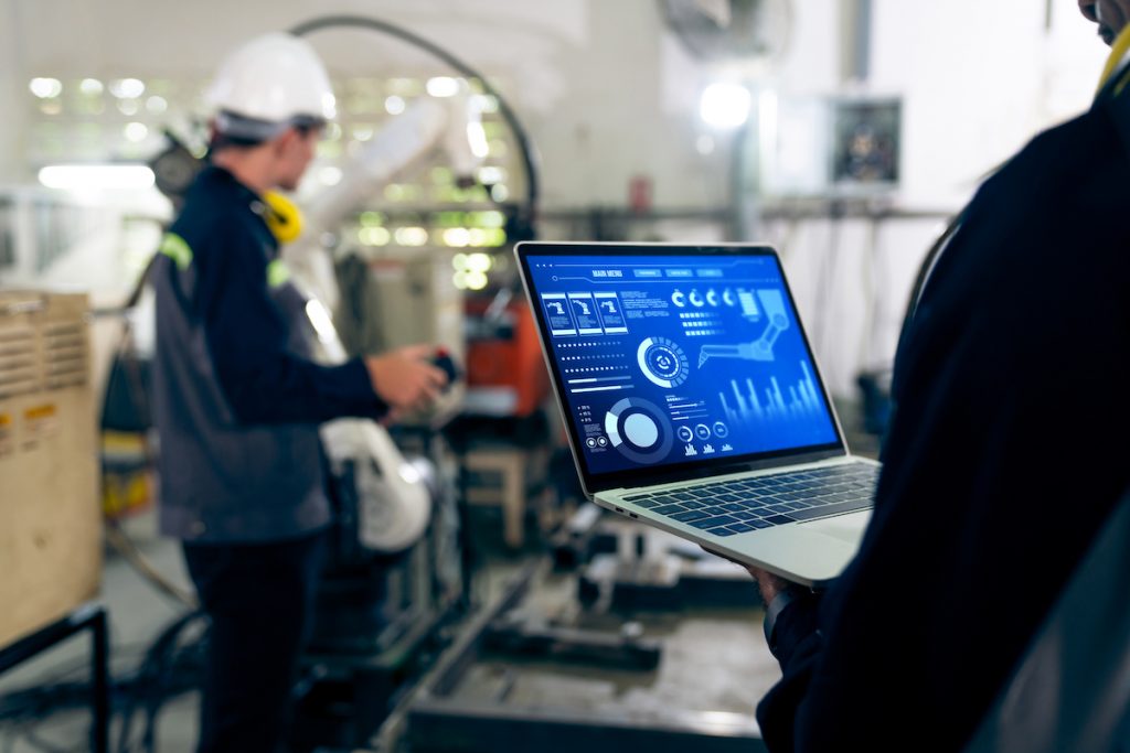 DataOps: The Missing Link in Your Industrial Data Architecture