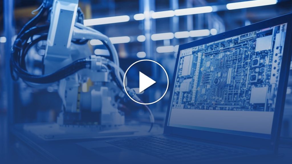 AI, Machine Learning and Scalability – Driving Growth in Digital Manufacturing