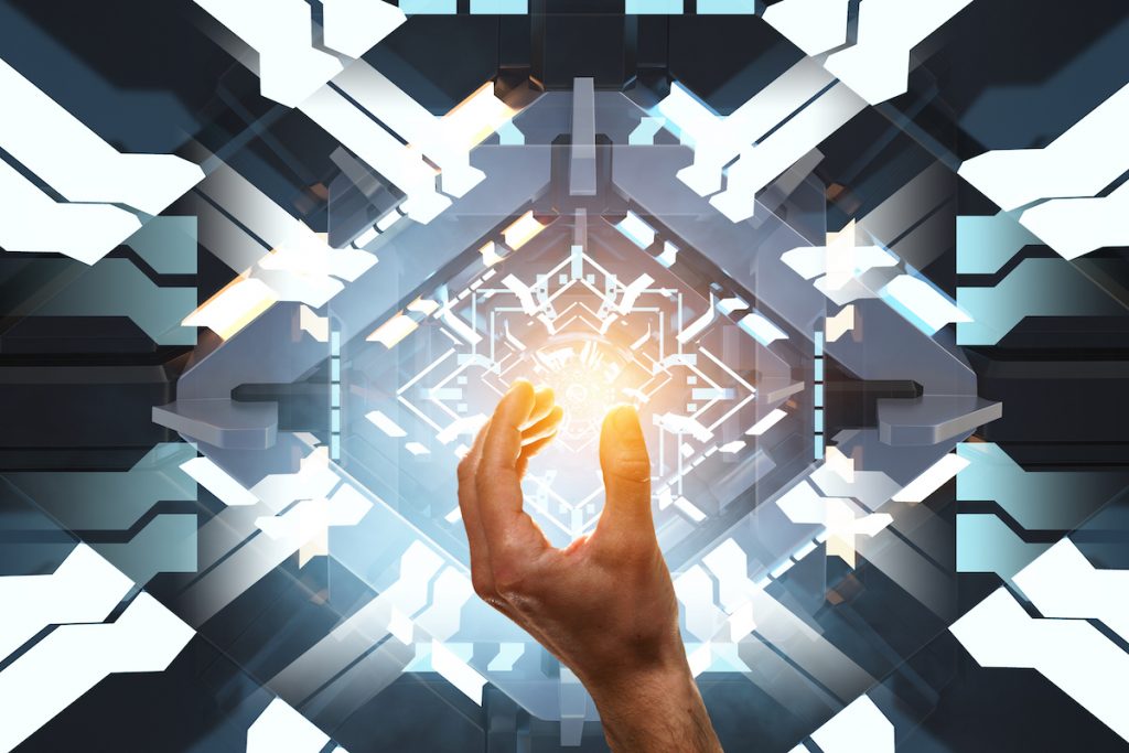 Exploring the Intersection of Digital Transformation and the Energy Transition