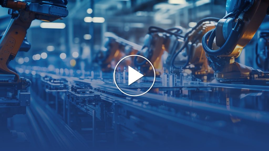 Edge as a service for factory modernization