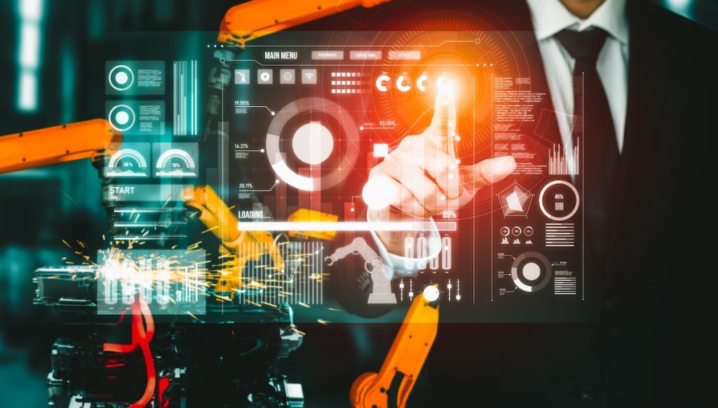 Decoupling Software from Hardware: The Future of Industrial Automation