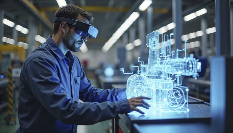 Integrating Industrial Metaverse Features into Existing IoT Platforms: A New Era of Operational Efficiency