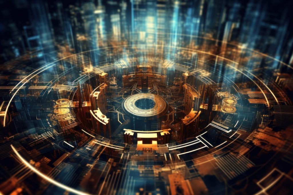 [E-book] From Factories to Satellites: Transforming Industries with Edge Computing and InfluxDB