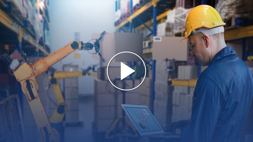Revolutionizing Logistics with GripperAI