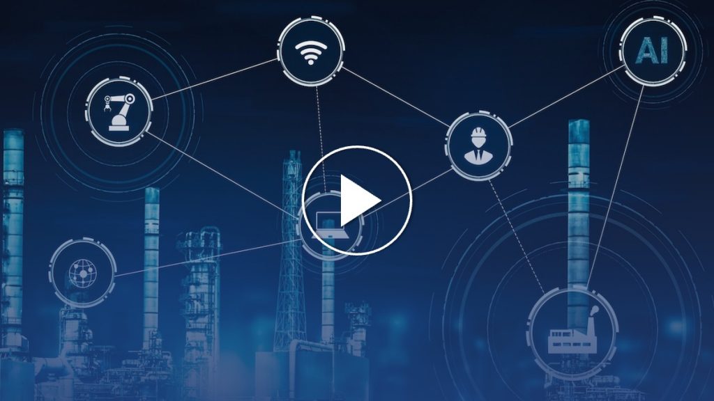 Beyond the Buzzwords: Real-World Applications of IIoT in the Oil & Gas Industry