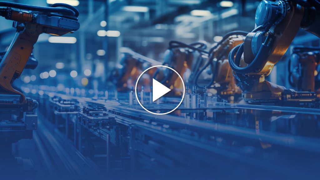 Strategies for Leading in Today’s Industrial Automation Landscape