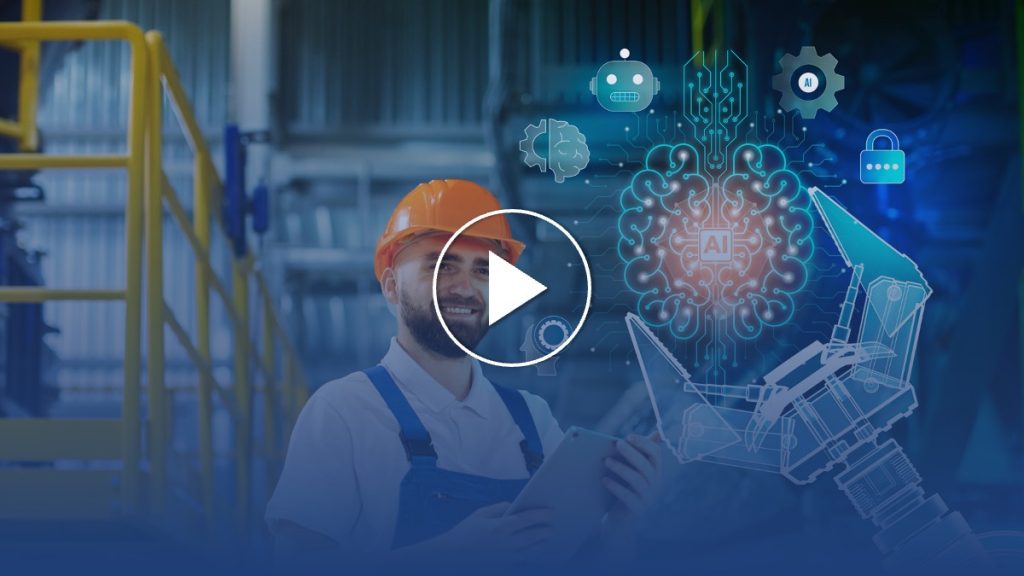 Coding the Future: How AI is Rewriting the Script for Industrial Automation