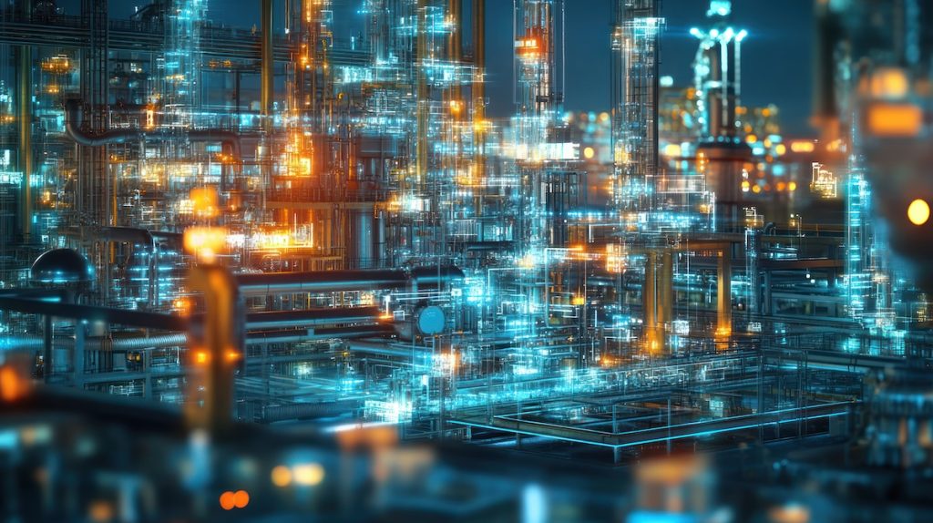 Lessons from the Field: Creating a Robust Data Foundation for Oil & Gas Industry