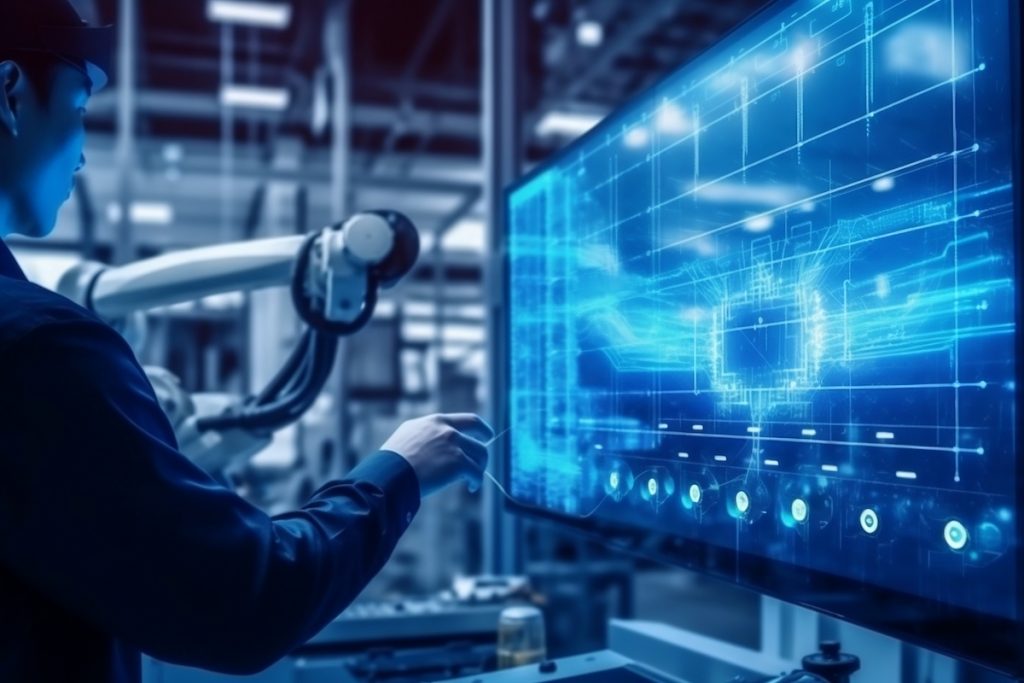 Unleashing the Power of Industrial Data to Transform Business Operations