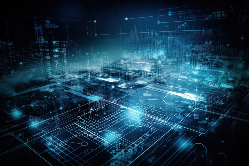 Bringing sustainability to your industrial data architecture