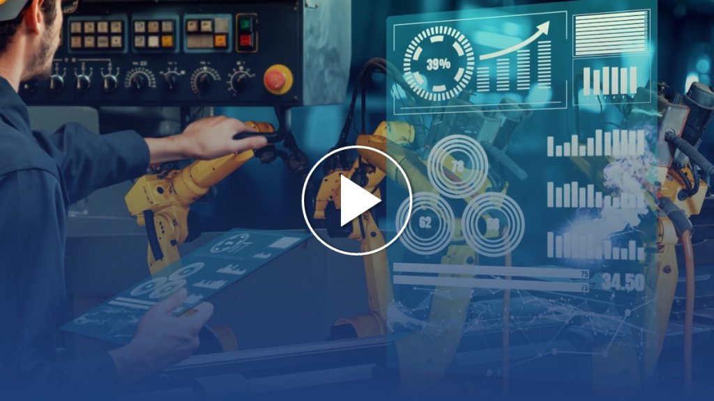 From Data Chaos to Clarity: Laying the Foundation for Industrial Digital Evolution