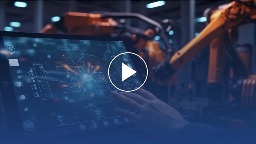 Transforming Industrial Efficiency: The Power of Centralized Data and AI in Manufacturing