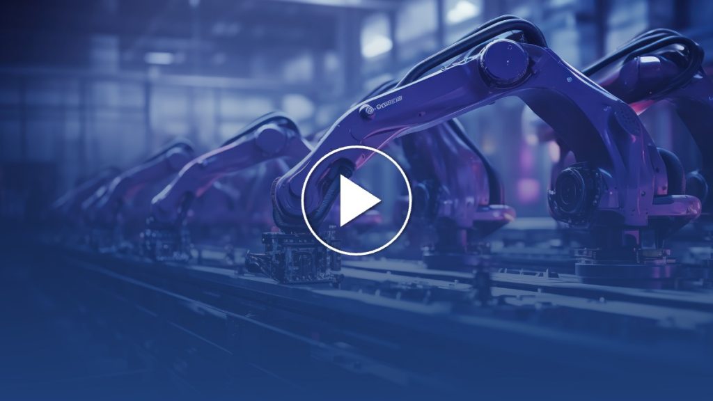 Open Standards in Automation: Paving the Way for Next-Generation Industrial Operations