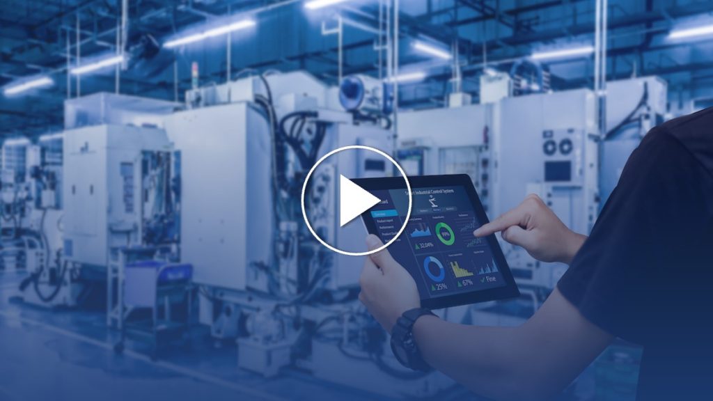 Enabling the Future of Manufacturing with Industrial Operations X