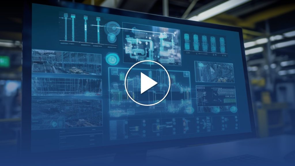 Insights into AVEVA’s roadmap for its industrial platform