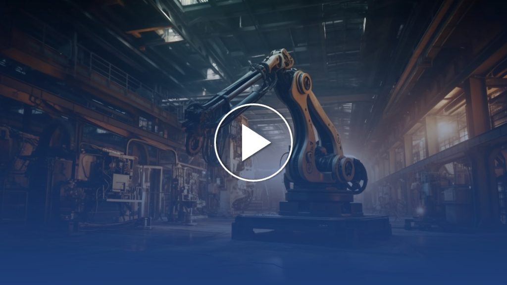 Elevating Industrial Robotics: How Wireless Charging is Overcoming Traditional Limitations