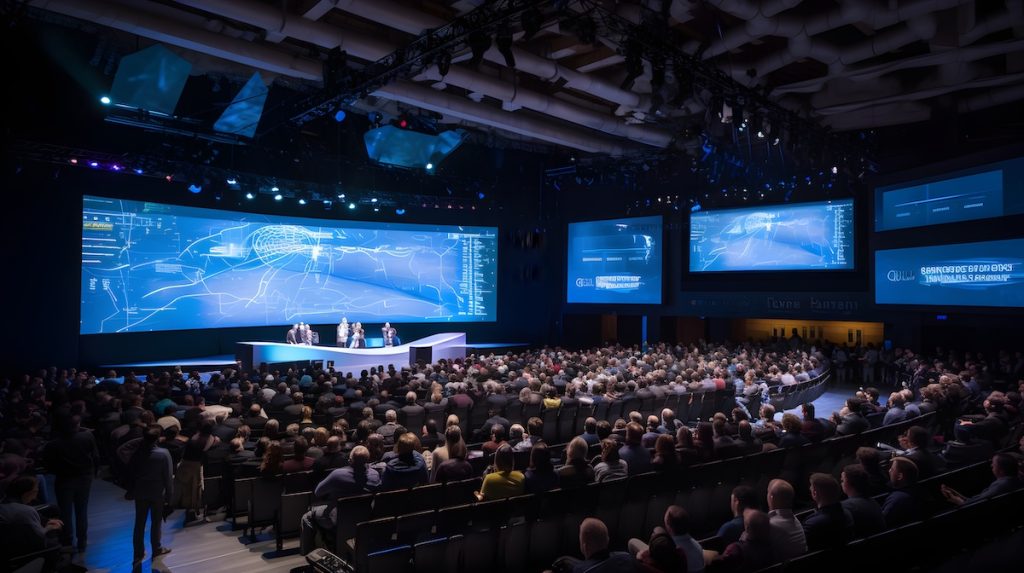 Key Findings from the Web Summit 2024 Survey