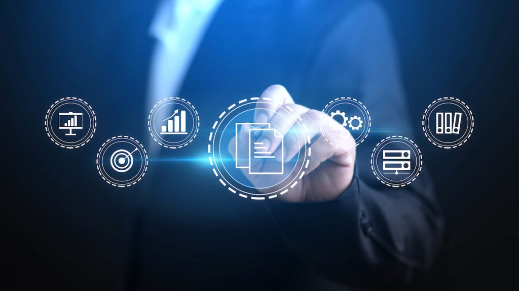ERP and lean manufacturing: eliminating muda