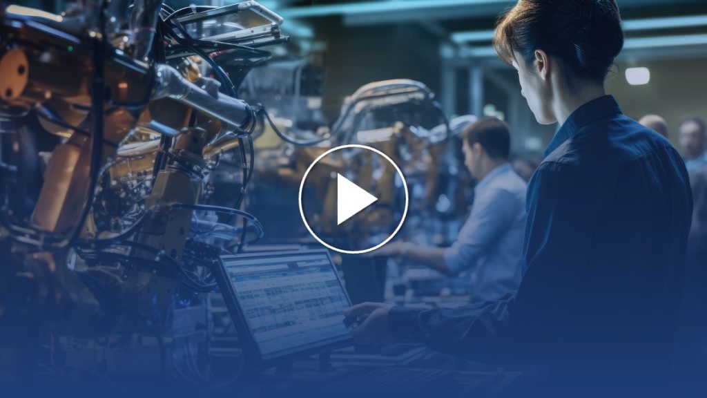 Integrating Legacy Systems with Modern Low-Code Platforms in Manufacturing