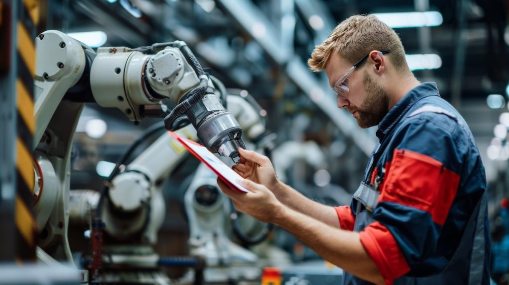 Study Reveals How a Frontline Operations Platform Boosts Manufacturing ROI and Quality