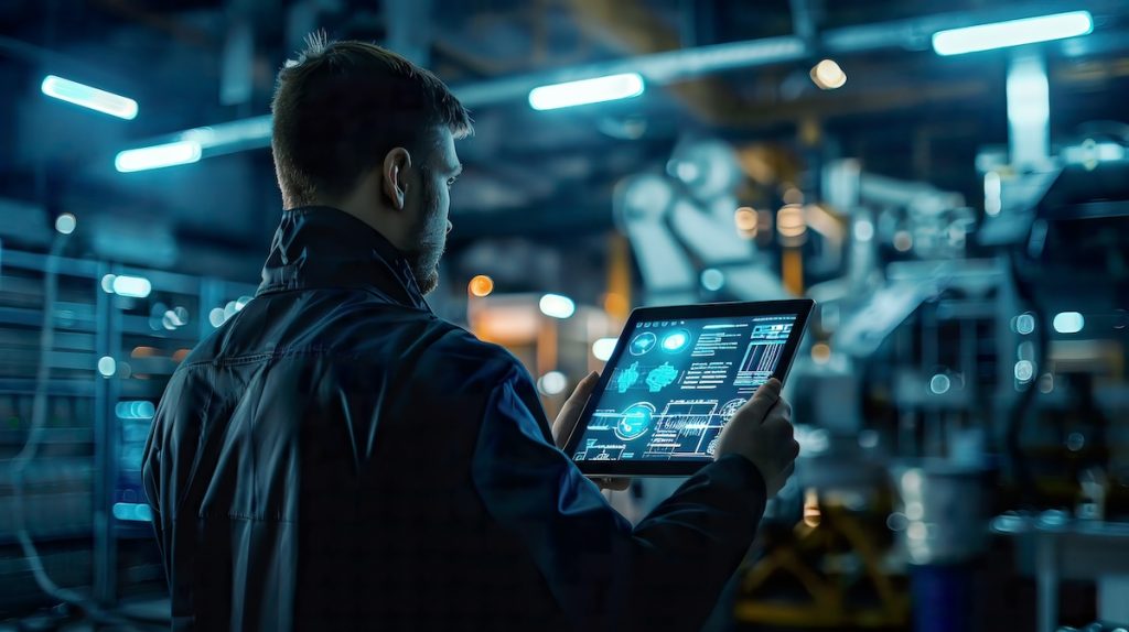 ZS Associates at Operations Calling: Embracing Digital Transformation in the Life Sciences Industry