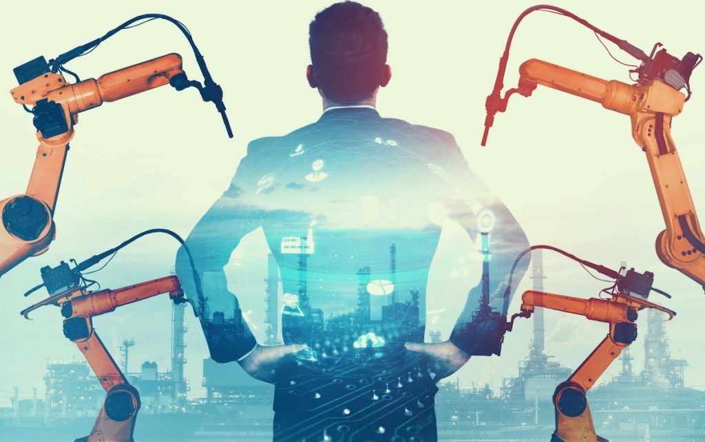 Five reasons why AI projects fail in manufacturing