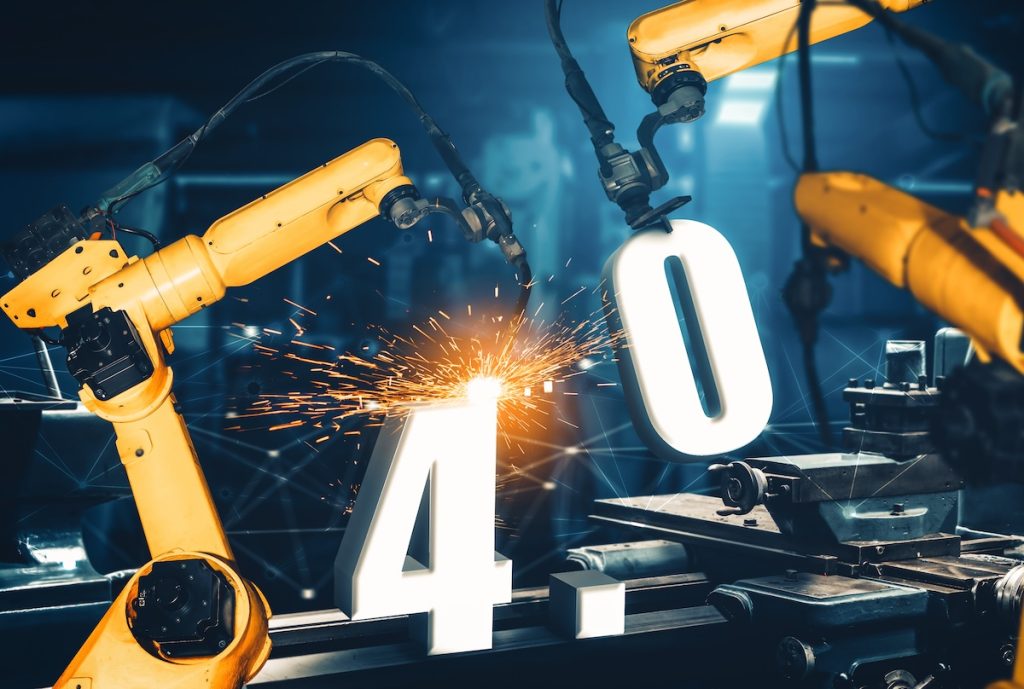 Breaking Free from Outdated OT Practices: Top 5 Risks Threatening Manufacturing & Distribution
