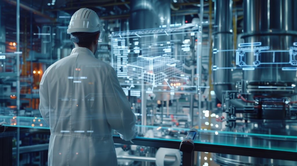 The Importance of an Open Ecosystem in Manufacturing