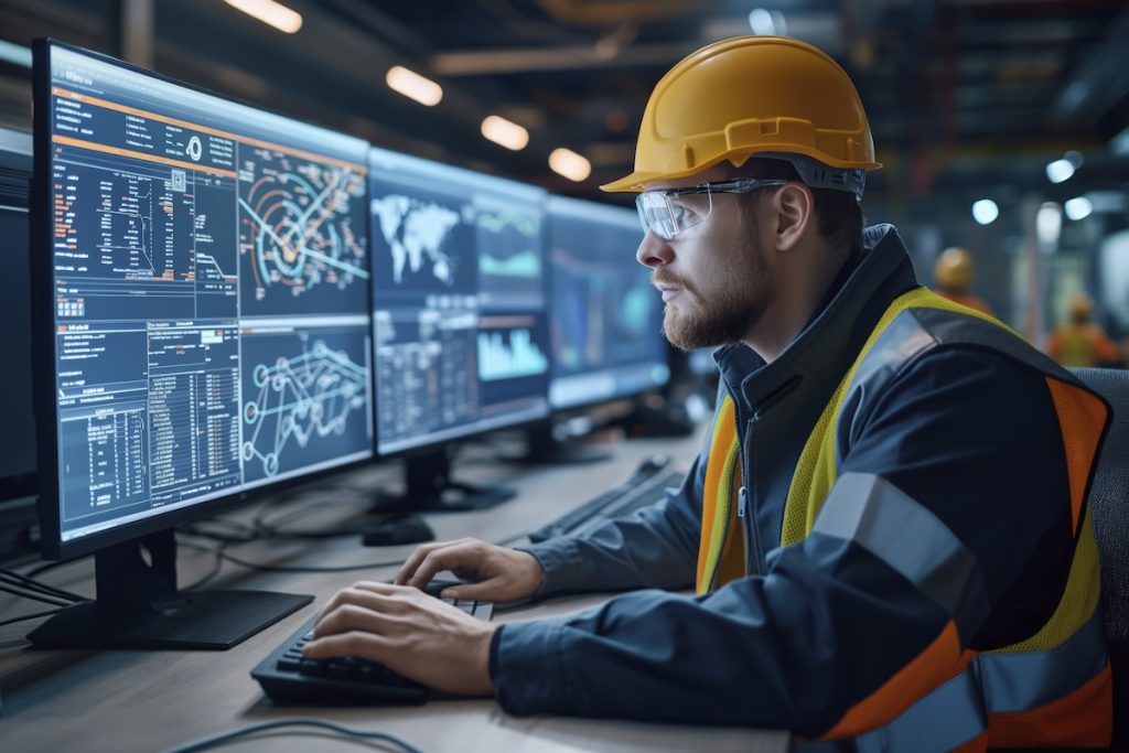 Enhancing Industrial IoT with Predictive Analytics