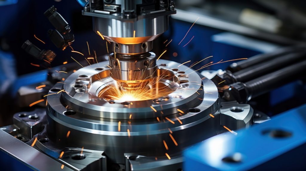 Revolutionizing Precision Manufacturing: How Node-RED Transformed Abrasive Technology