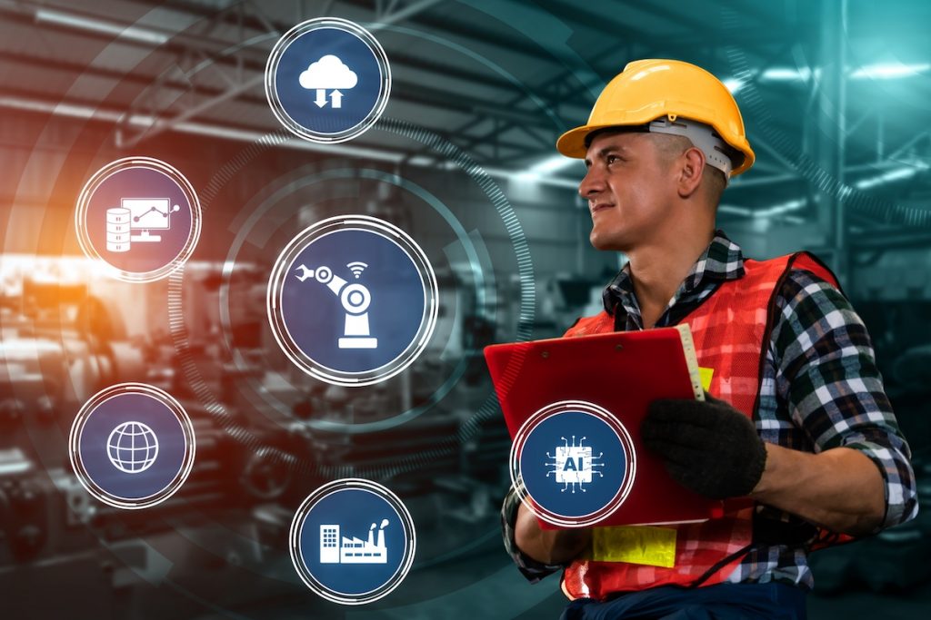 Elevating Predictive Maintenance: The Transformative Impact of IIoT