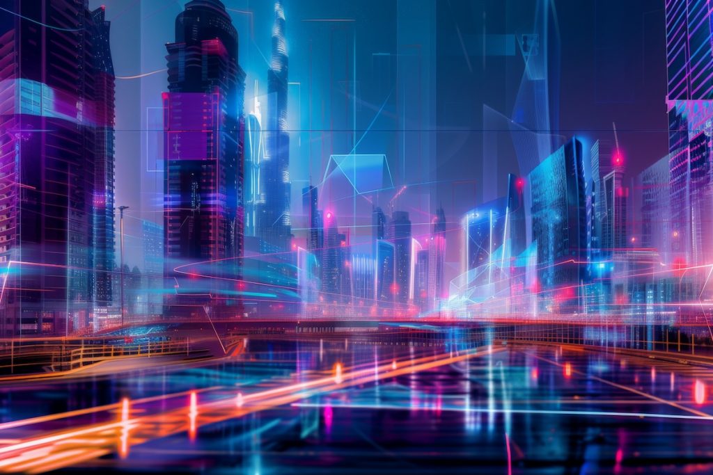 Empowering Global Resilience: How Leading Cities’ AcceliCITY Challenge is Shaping the Future of Smart Urban Solutions