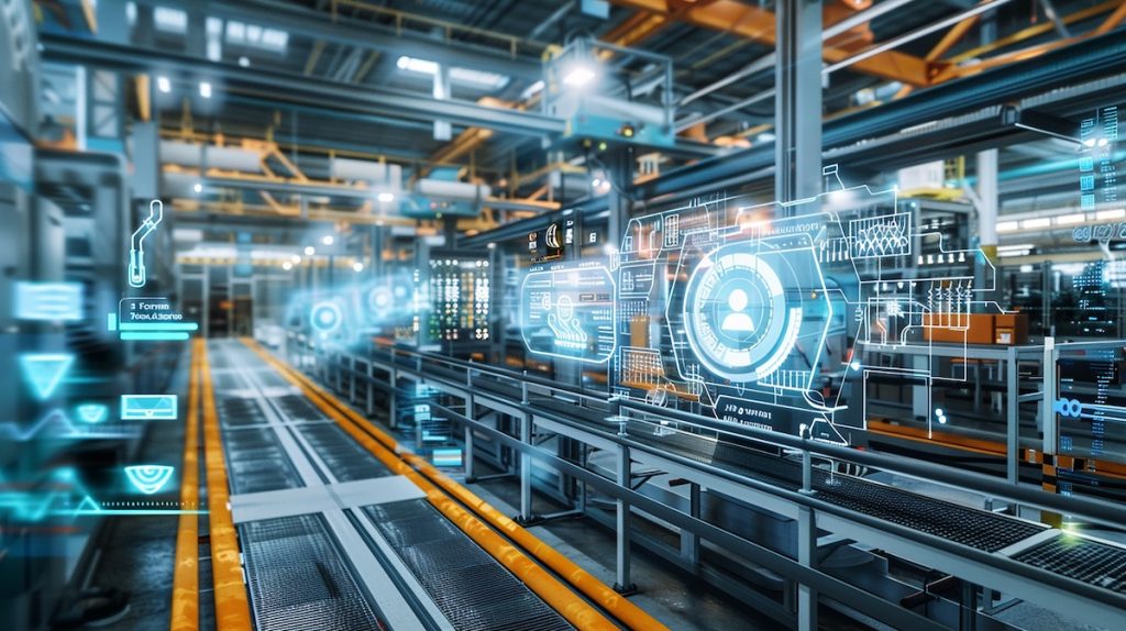Supercharge Your Business with IIoT