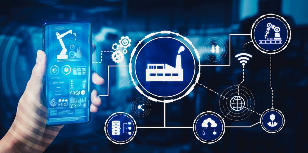 Is that Newborn an IoT or an IIoT – How to Decide?