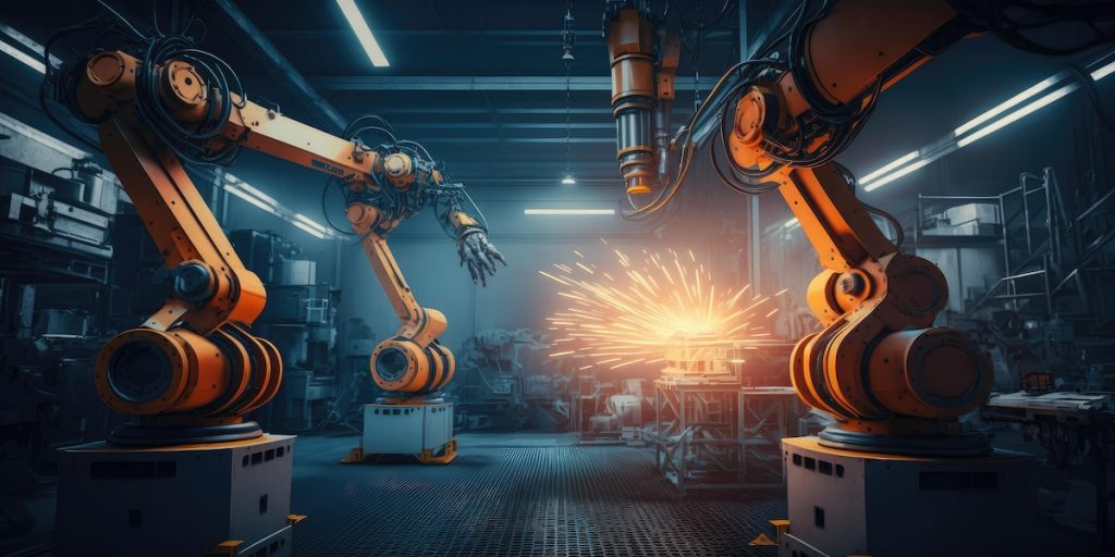 Generative AI: Bridging the Knowledge Gap for Manufacturing Personnel