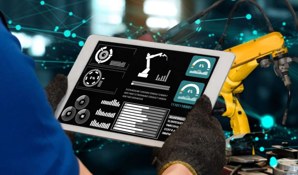 Predictive Maintenance: The Hidden ROI Driver Manufacturers Can’t Ignore