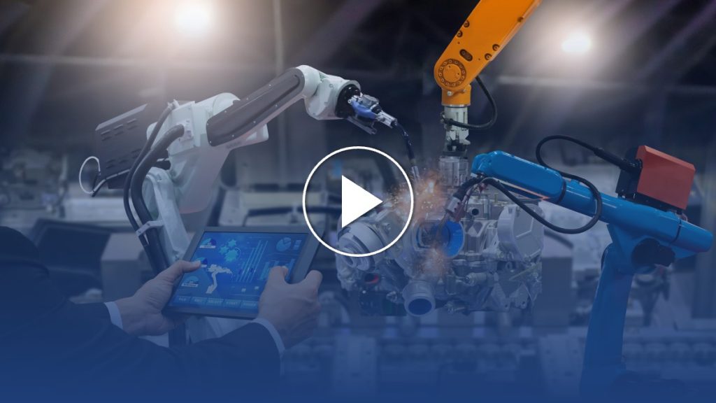 Unlocking the Potential of Smart Manufacturing
