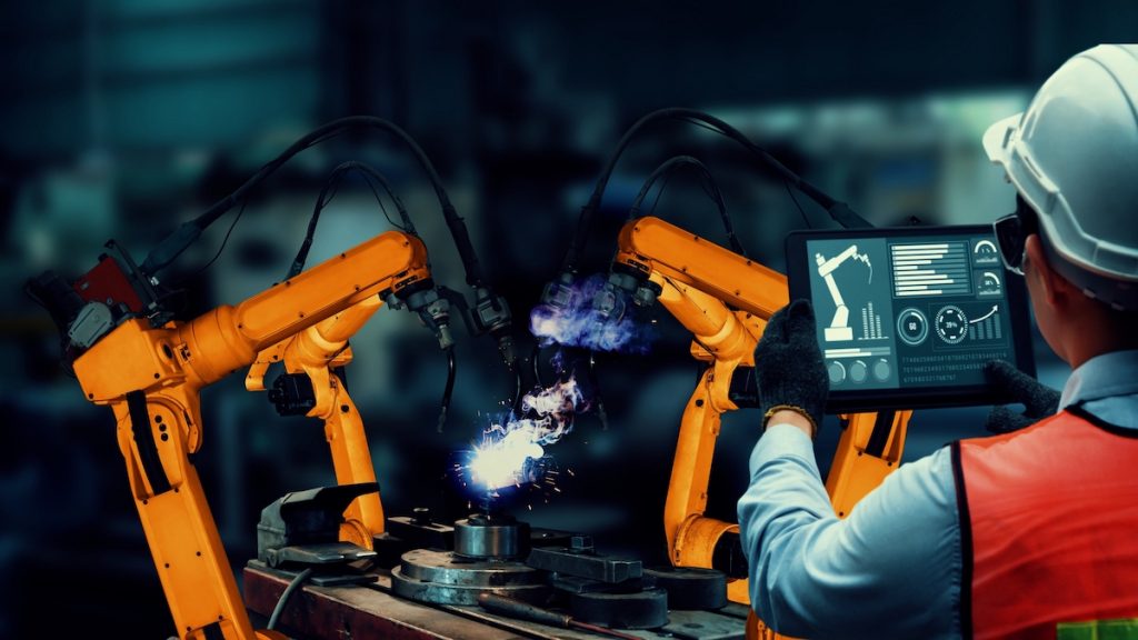 11 Ways that MQTT Sparkplug can enable smart manufacturing
