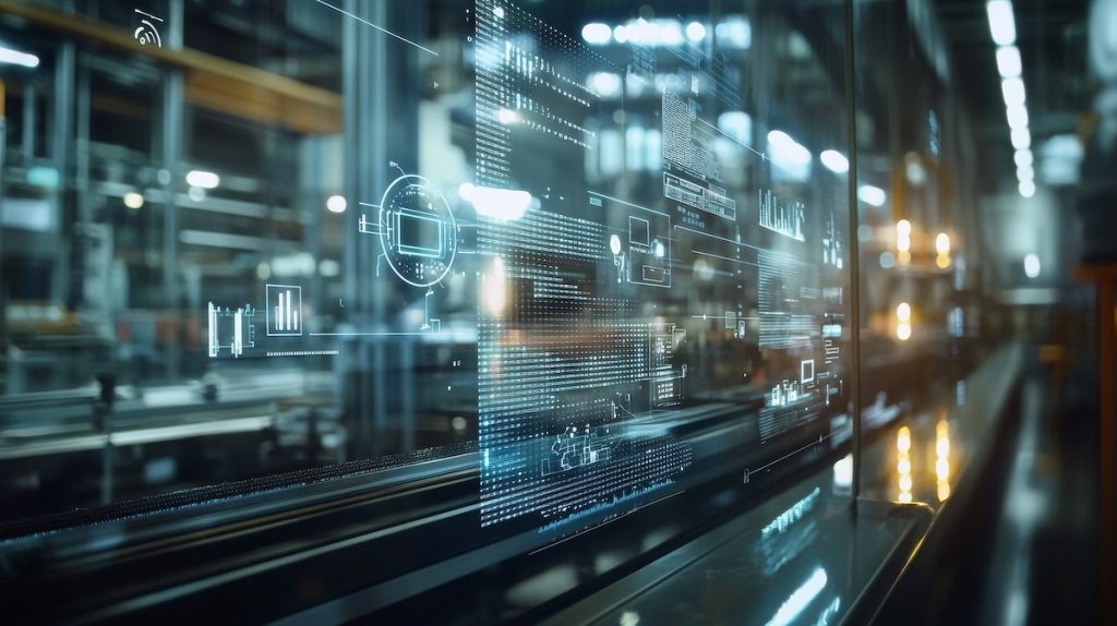 From Pilot to Full Deployment: Lessons from KAES’s Approach to Industry 4.0 and Data Integration